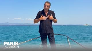 Δημήτρης Χρυσοχοΐδης - Θα Σου Στέλνω Φιλιά - Official Music Video