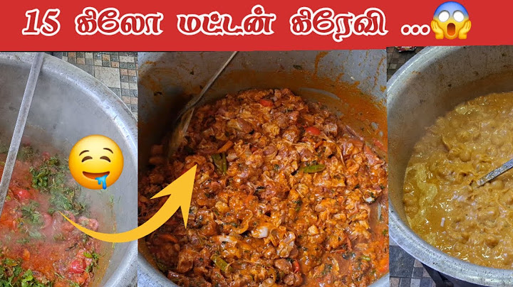 சொந்தகாரவங்க வந்தா உடனே செஞ்சிடுங்க | Madurai Mutton Sukka |Chef Deena's Kitchen😱🔥