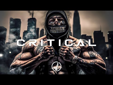 Aggressive Trap Gym Workout Mix 2023💪Hip Hop & Rap Workout Music💪Best Motivational Music 2023