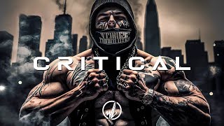 Aggressive Trap Gym Workout Mix 2023💪Hip Hop \u0026 Rap Workout Music💪Best Motivational Music 2023