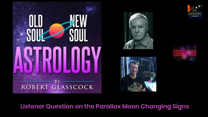 Listener Question on the Parallax Moon Changing Si...