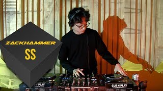SS | ZACKHAMMER