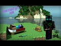 minecraft let&#39;s play EP4 building
