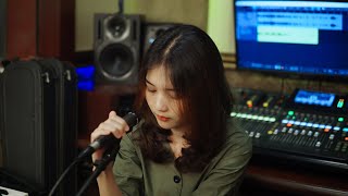 Tiara Andini - Merasa Indah | Julia Choirani Cover