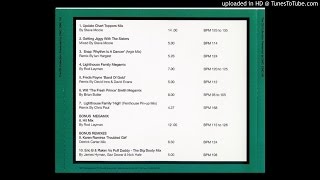 Snap Rhythm Is A Dancer (Ian Hargest DMC remix)