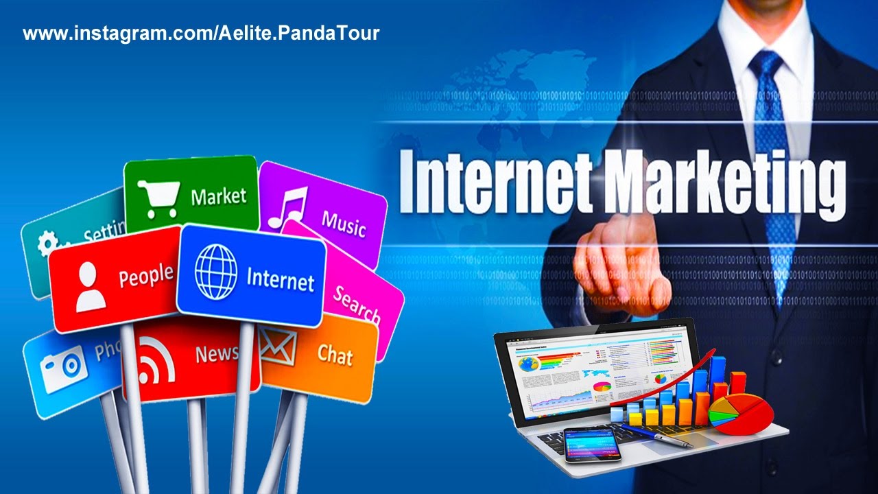 Что такое интернет #маркетинг?Грамотный #Маркетолог это Прибыль! Из ...