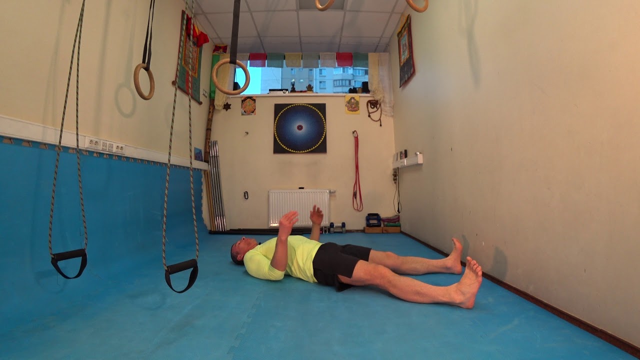 Восстановление Коленных Суставов Самостоятельно