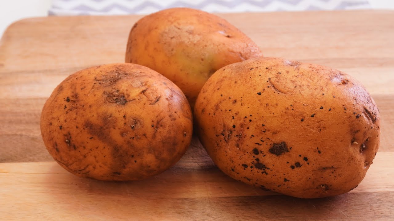 3 PATATES varsa AKŞAMA NE YAPSAM DERDİNE SON ???? NEFİS TENCERE YEMEĞİ ???? KOLAY PRATİK YEMEK TARİFLERİ