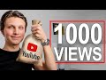 How Much YouTube Pays You For 1,000 Views In 2023