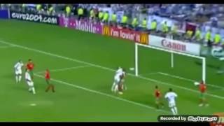 Portugal EURO 2016 / The film
