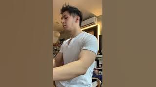 周柏豪- 讓愛高飛 - 多功能老婆 - Chau Pakho - 