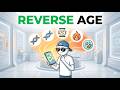 The Truth About Fasting and Reversing Cellular Age