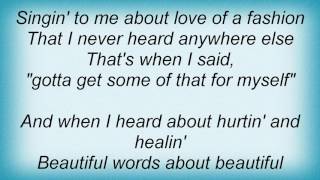 Barry Manilow - Beautiful Music Lyrics