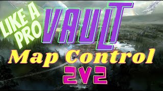 Mastering the Map: Vault Control Strategies