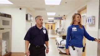 HCA Heroes: Employee turns eyes towards Puerto Rico