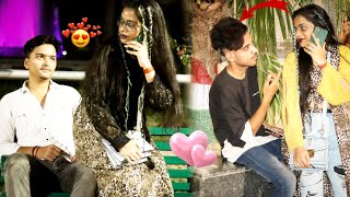 Sitting Prank On Strangers Amazing Reactions Part -2 Its Riti