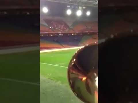 Deze is voor alle ajax fans