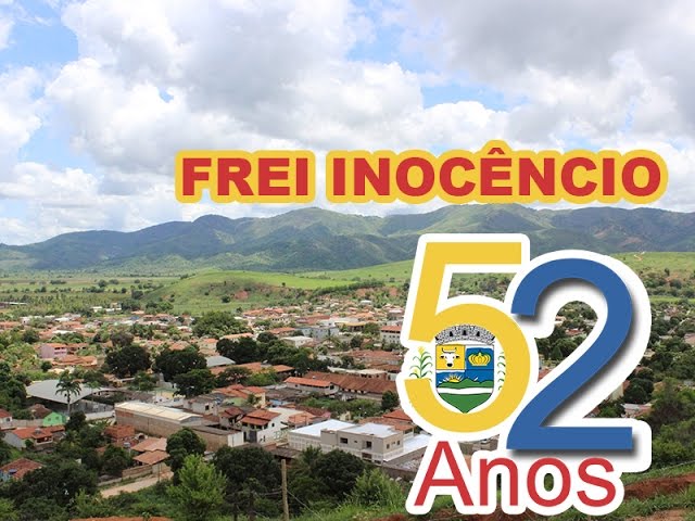 Frei Inocêncio Minas Gerais fonte: i.ytimg.com Fonte: i.ytimg.com