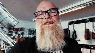 Inka Musik Har En Tekniker Som Kan Det Mesta