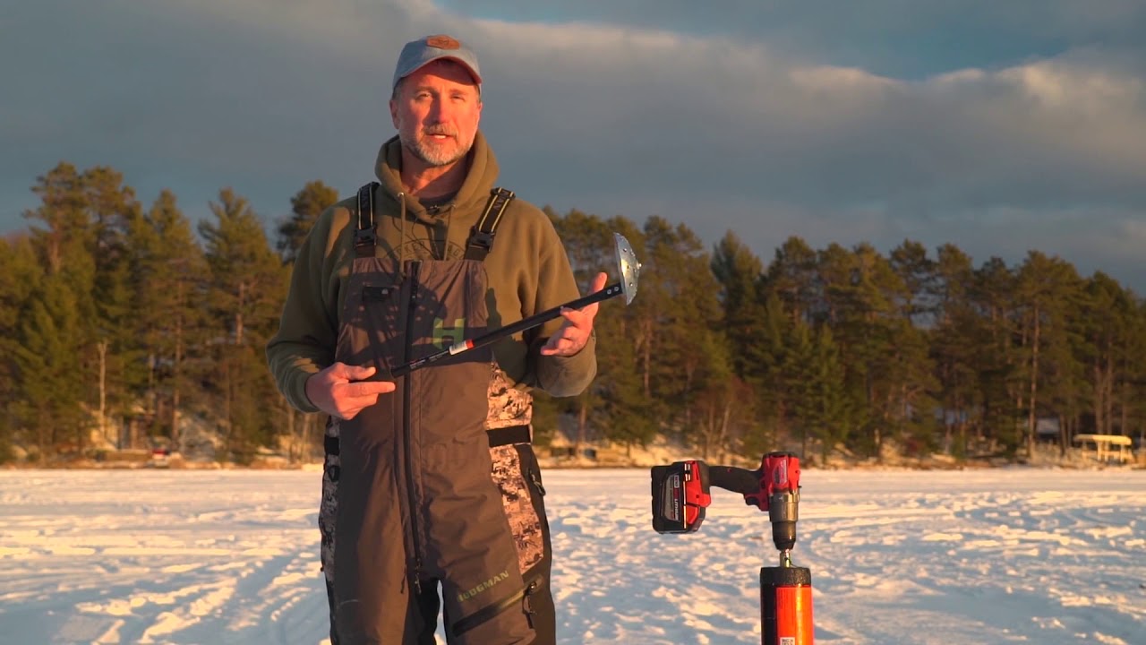 Celsius Extendable Ice Scoop 4