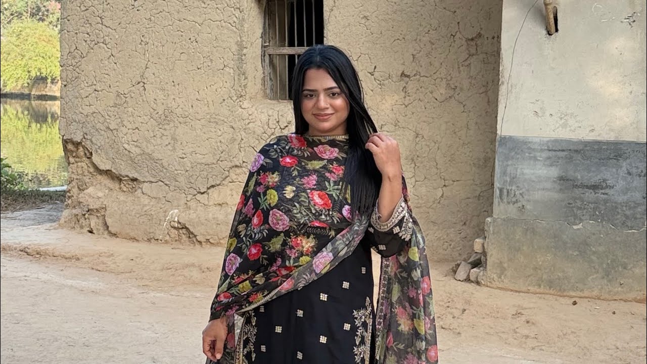 প্রথমবার একটা খাশি রান্না করছি+BBQ🍗