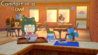 Let’s Cook Together | KuloNiku Cozy Gameplay with Gentle Whisper Commentary