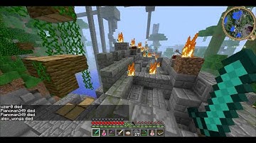 The Gamerpeons play - Dwarves vs Zombies - Part 2