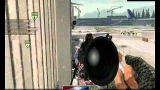 Celebrity Mw2 sniper montage(My first montage !) by Pack Enjoy! Net Worth
