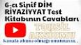 Видео по запросу "6 ci sinif riyaziyyat testleri pdf"