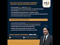 The Safe Way to Invest in CMHC MLI Select | Janak Singh Chhabra