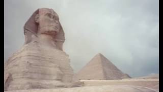 Robert Schoch ~ Pre-Dynastic Origins of the Great Sphinx ~ 007