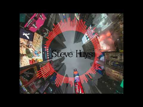 Steve Huys