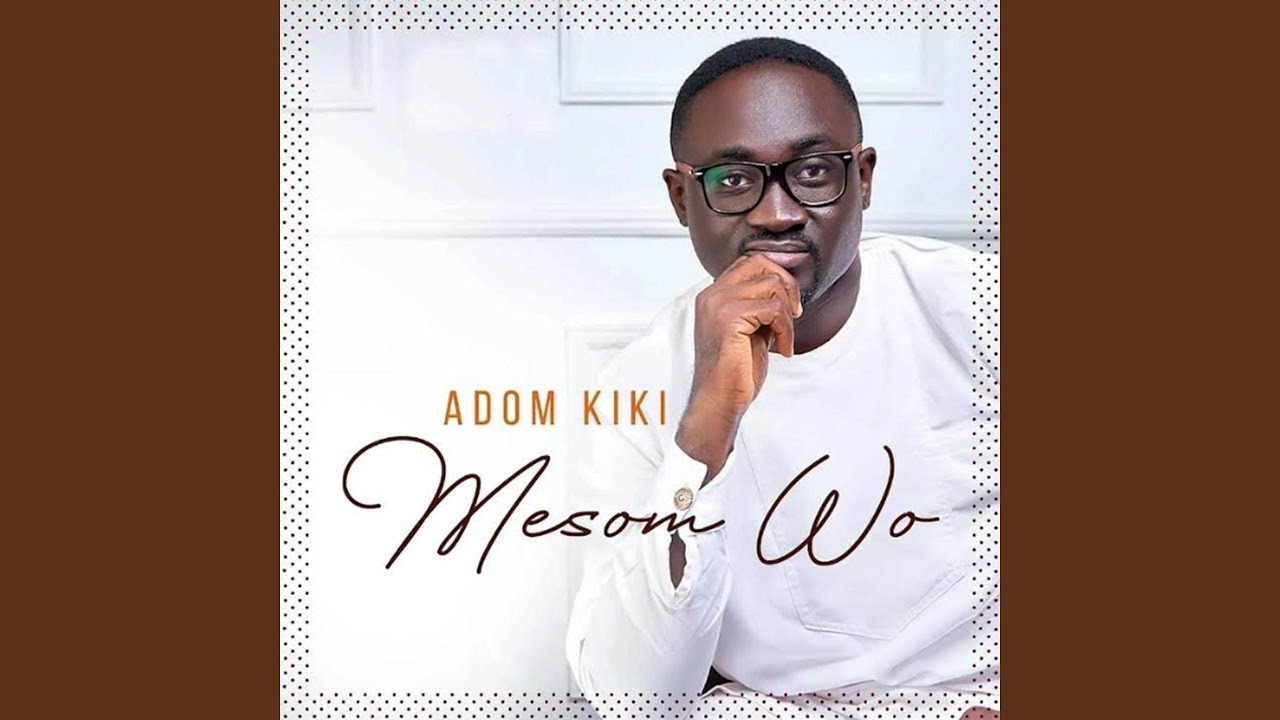 Watch Mesom Wo on YouTube Watch Mesom Wo on YouTube