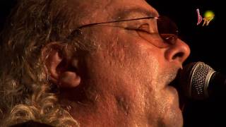 Edgar Broughton Band - Love In The Rain - Live Dudenhofen 2007 By B-Light.tv