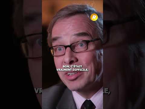 “C'était vraiment difficile, mais c'était sa décision”  -  Bertrand Deroubaix