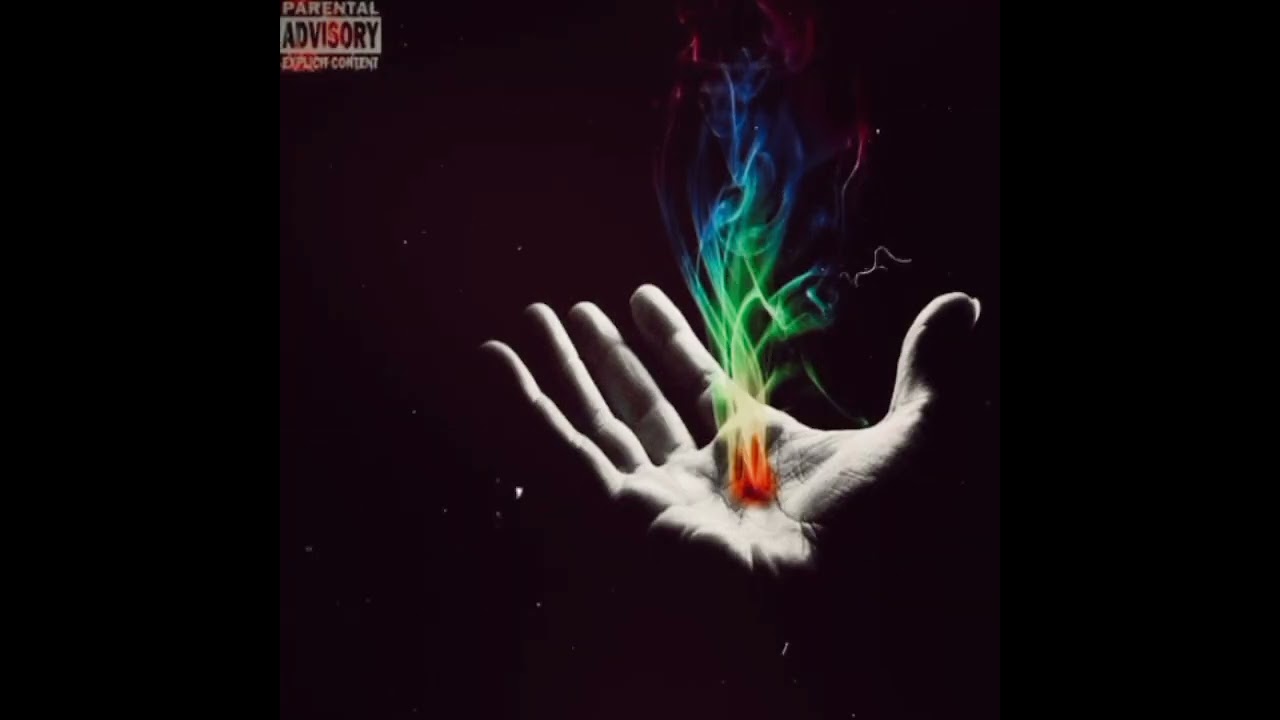 Young Aura - Hustle Hard ft SKEE (Welcome To Auraville)(Vol.2)(2013)