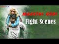 Maasthi Gudi - Fight scenes | Hindi Dubbed Movie | Duniya Vijay | Kriti Kharbanda