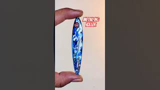 Umpan Pancing Casting Jigging metal jig #mancing #mancingmania #fishing