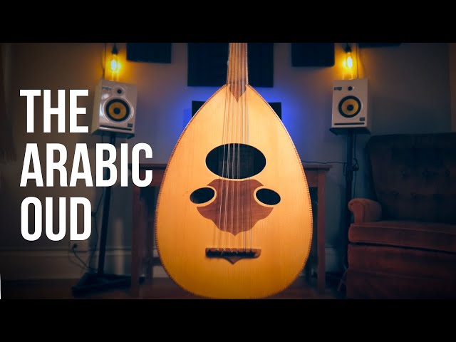 Introducing: The Arabic Oud class=