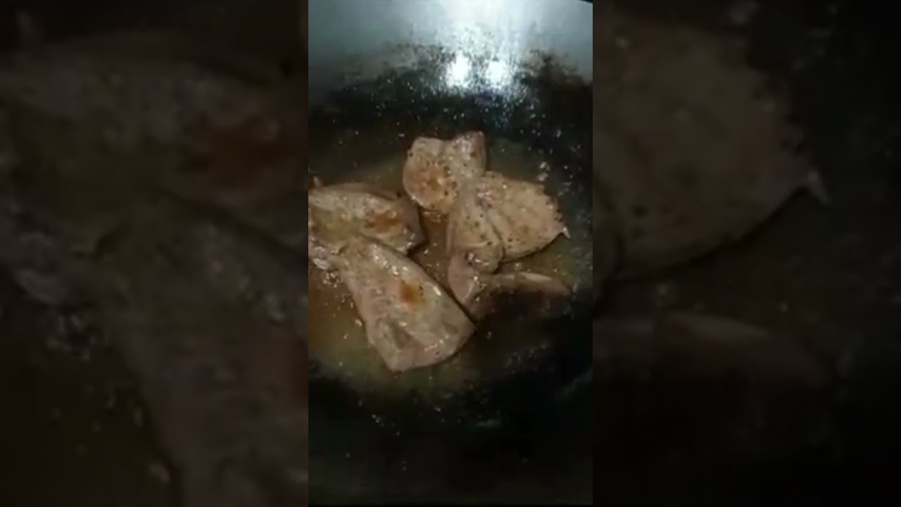 Liver Steak Trending Trendingnow Trendingshorts Viral Bisayavlogger Yummy Farming Dinner