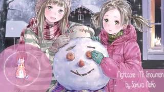 Download Lagu ミスタースノーマン E Girls MP3 ミスタースノーマン E Girls