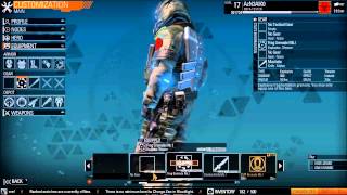 Blacklight Retribution Full Customizations/Market Tour
