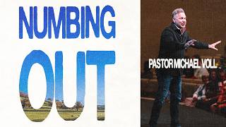 Numbing Out - Michael Voll