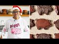 Holiday Cookie of Your Dreams | Sweet Heat with Rick Martinez