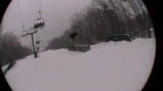 Wachusett Skiboard Triple Challenge Day Before Edit - Part 1