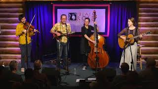 Joe K. Walsh And Sweet Loam With Courtney Hartman Perform Moonshiner