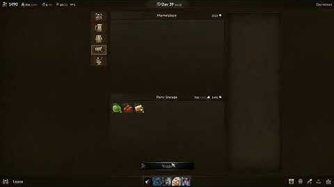 Low Magic Age - Gameplay Trailer