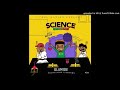 Olamide - Science Student (prod. Young John x BBanks)