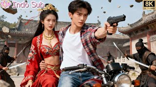 Download Lagu Dari Masa Kini Ke Zaman Kuno… Pemuda Ini Bangun Imperium Bisnis Modern Dan Jadi Kaya! MP3