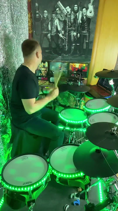 Te Quiero Puta! 🤟RAMMSTEIN #shorts #tiktok